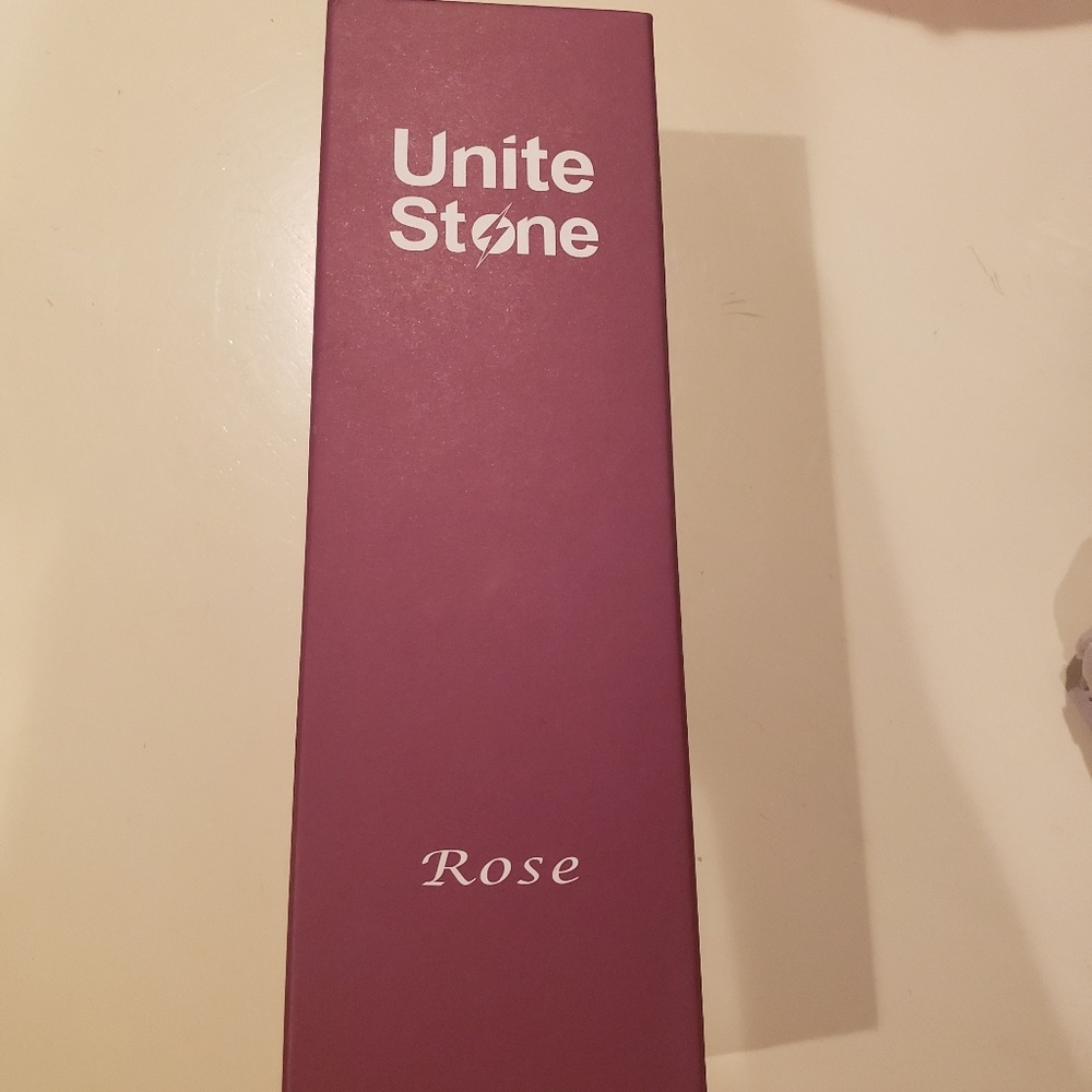 Unite rose